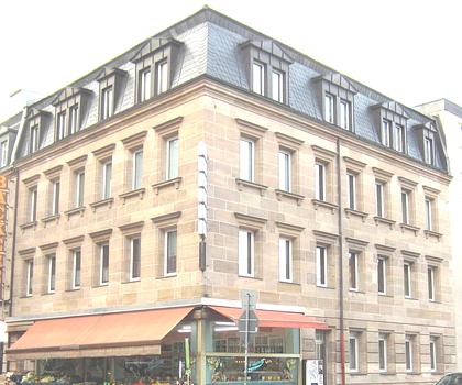 Top sichtbarer Eckladen Fü-Südstadt Nähe Hauptbahnhof/U-Bahn – viele Laufkunden, sofort verfügbar!