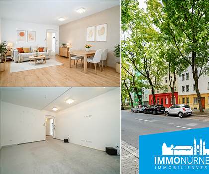 Zentrumsnah in St. Peter - selbst einziehen oder vermieten (WG-geeignet)