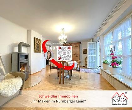 Familientraum am Entensee! Stilvolles Einfamilienhaus mit großem Garten und Garage