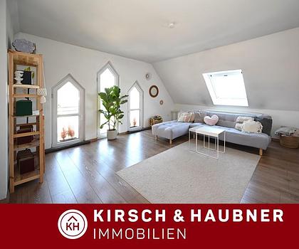 Seltene Gelegenheit!
Schöne 4,5-Zi.-Whg. zur Kapitalanlage!
Berg- Zentrum