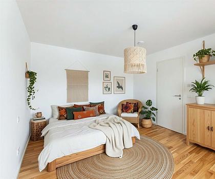 HEGERICH: Erstbezug - Ihr neues Zuhause in Nürnberg-Höfen – Modern, nachhaltig, bezugsfertig