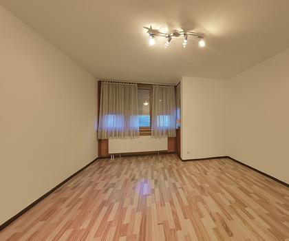 Zentral wohnen – clever investieren