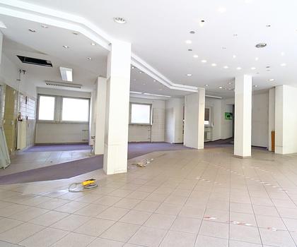 Ladenfläche in Fürth zu Vermieten