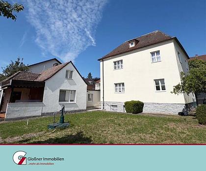 Für die Familie mit Anhang