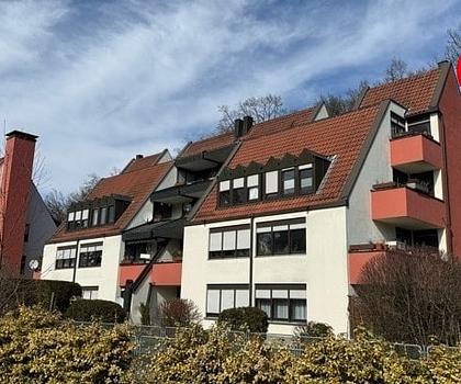 Sonnige 3-Zi.-ETW im Loggia in toller Lage von Feucht