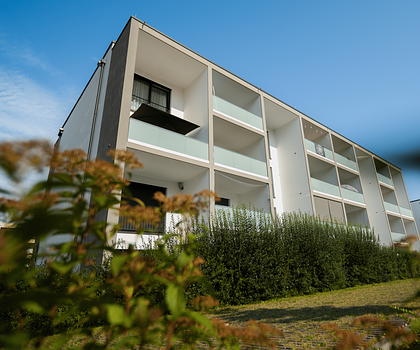 Wohnpark am Waldrand