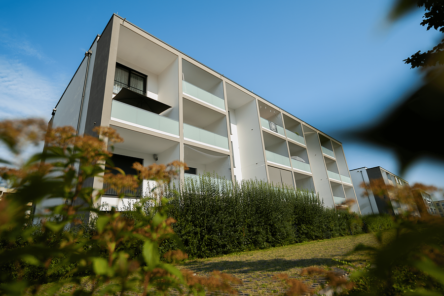 Wohnpark am Waldrand