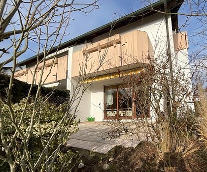 Charmante 3-Zimmer-Maisonette mit Terrasse und Garage in Lauf-Heuchling