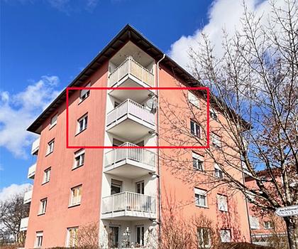 Top gepflegt für den Kapitalanleger