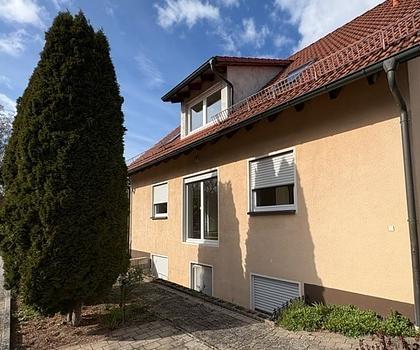 Platz für Ihre Familie oder 2 Generationen in Winkelhaid - OT Ungelstetten