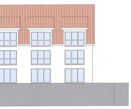 3 Reihenhäuser im Paket  ...
