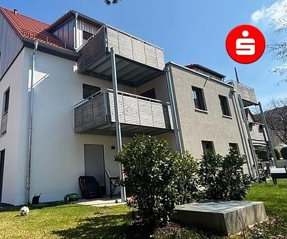 Großzügige 4-Zi.-ETW in Hersbruck - Ellenbach