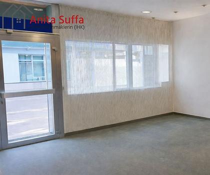 Perfekt geschnittene Gewerbefläche in Neustadt a. d. Aisch – ideale Voraussetzungen für Ihr Business