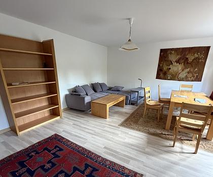 Großzügige 3 Zimmer Wohung in Johannis