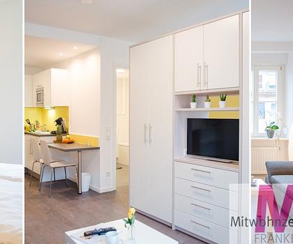 Tolle Wohnung in der Altstadt