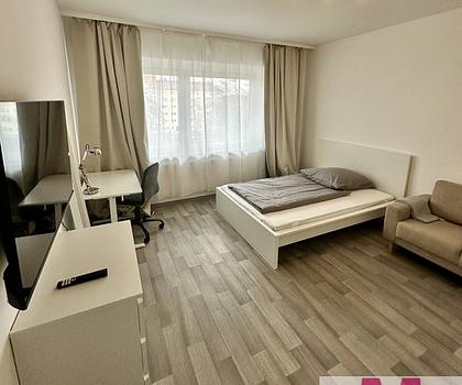 Frisch renovierte und möblierte WG für 3 Personen zum Erstbezug