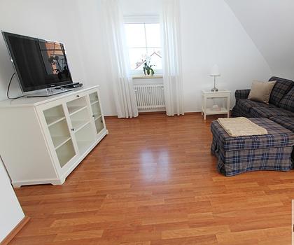 Hochwertige  3-Zimmerwohnung im begehrten Stadteil Nürnberg-Thon 