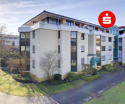 Großzügig und zeitgemäß!
Bevorzugtes Wohnen am Stadtrand!