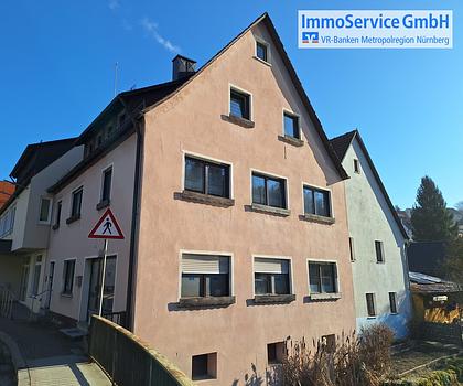 Wohnen trifft Gewerbe im Herzen von Velden