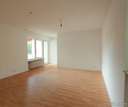 Wohnen am Wiesengrund – Helle 3-Zimmer-Wohnung
