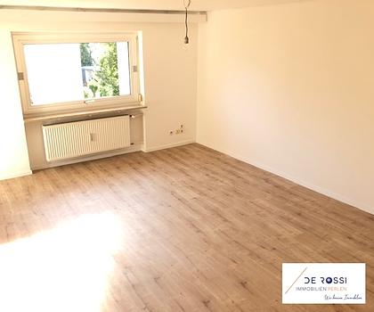AB JUNI FREI GROSSE 3 ZIMMERWOHNUNG MIT BALKON UND EINBAUKÜCHE