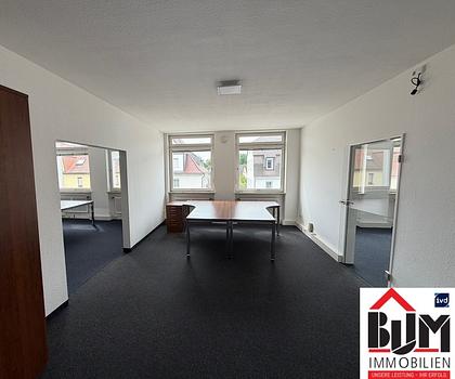 *Nürnberg Nähe Hafen - ruhig - Büro - gepflegt - Klima - provisionsfrei*