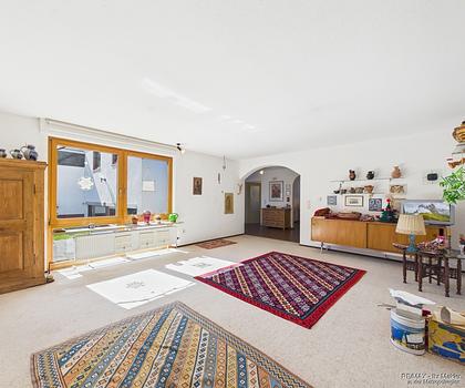 Reihenmittelhaus im Bungalowstil | 5 Zimmer | 2 Bäder | Garage