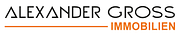 Logo ALEXANDER GROSS Immobilien GmbH 