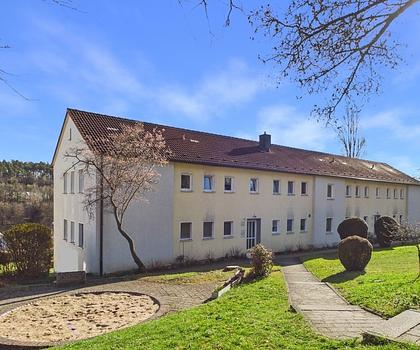 Attraktives Anlageobjekt mit 8 Wohneinheiten und 3 Garagen