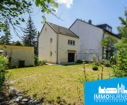 Ein Haus, 3 Optionen: Renovieren, Anbauen oder neu Bauen