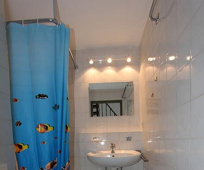 Neu möblierte Maisonettewohnung in bester Lage Nürnbergs stilvoll wohnen auf zwei Ebenen