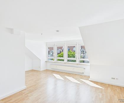Ideal für einen jungen sportlichen 1 oder 2 Personenhaushalt