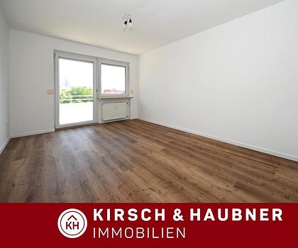 Frisch renovierte Wohnung mit perfektem Grundriss im Stadtzentrum!   
   Neumarkt - Altstadtgürtel