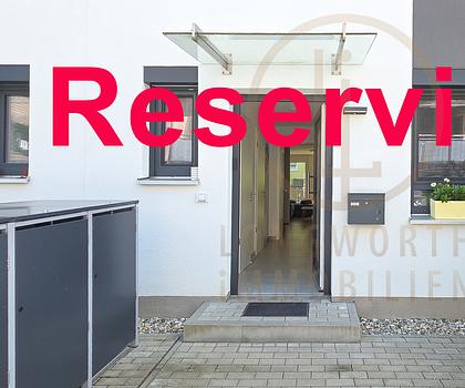 Stilvolles Reihenmittelhaus in naturnaher Bestlage – exklusives Wohnen mit besonderem Flair