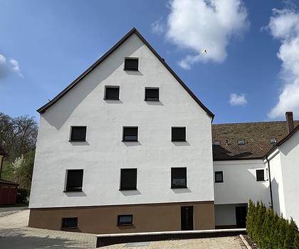Genehmigte Monteurunterkunft mit 36 Zimmern – hohes Renditepotenzial