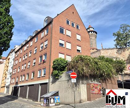 *2025 modernisiert - grosszügig - hell - Top Lage unterhalb der Burg - Einbauküche zur Ablöse möglich*