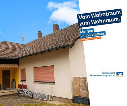 Massiv gebautes Mehrfamilienhaus mit 3 Einheiten