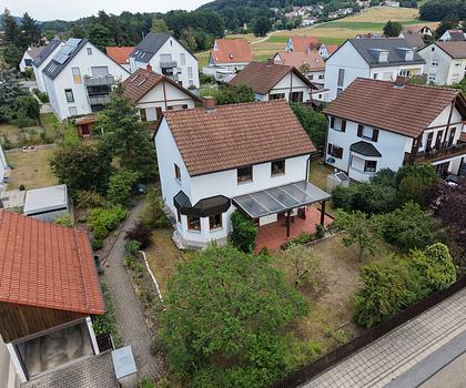 Gepflegtes Einfamilienhaus in familienfreundlicher Lage, Neumarkt-Mühlen
