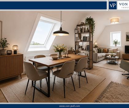 Gepflegte 2-Zimmer-Wohnung mit zwei Balkonen und Duplexparker - optimal für Kapitalanleger