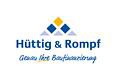 Logo Hüttig & Rompf AG